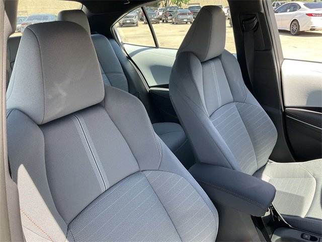 Thumbnail: 2025 Toyota Corolla - 16