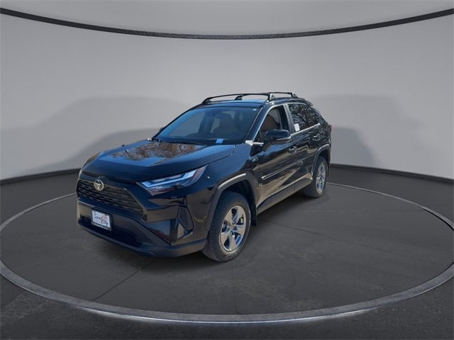 Thumbnail: 2025 Toyota RAV4 - 3