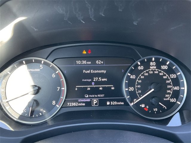 Thumbnail: 2023 INFINITI QX50 - 25