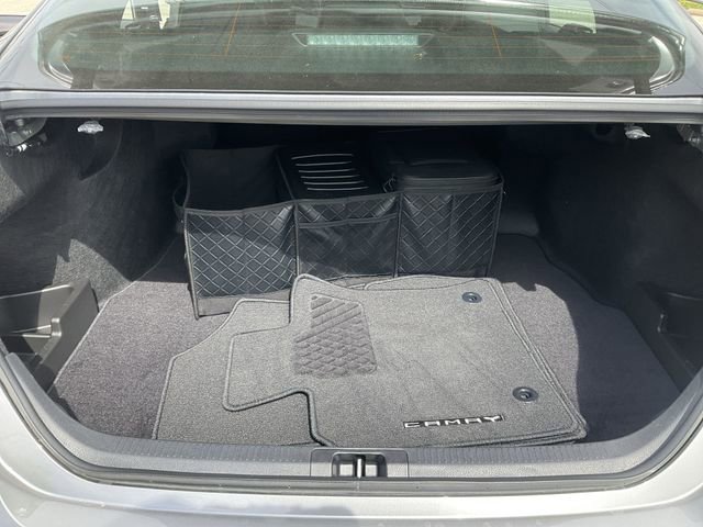 Thumbnail: 2026 Toyota Camry - 14