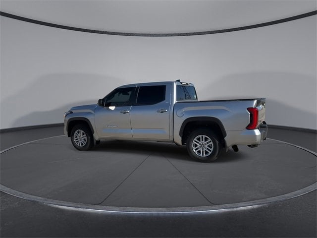 Thumbnail: 2025 Toyota Tundra - 6