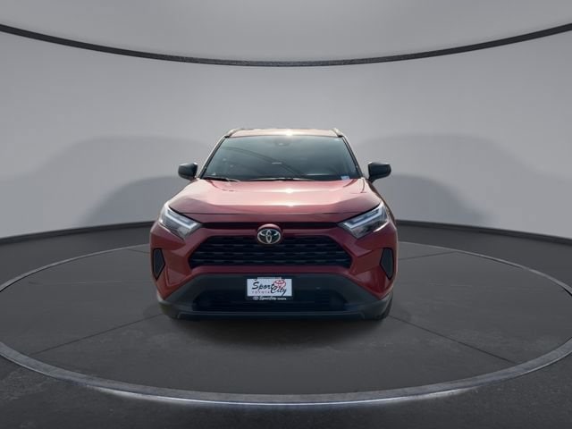 Thumbnail: 2025 Toyota RAV4 - 3