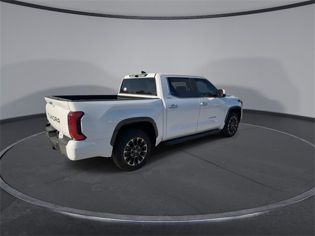 Thumbnail: 2026 Toyota Tundra - 8