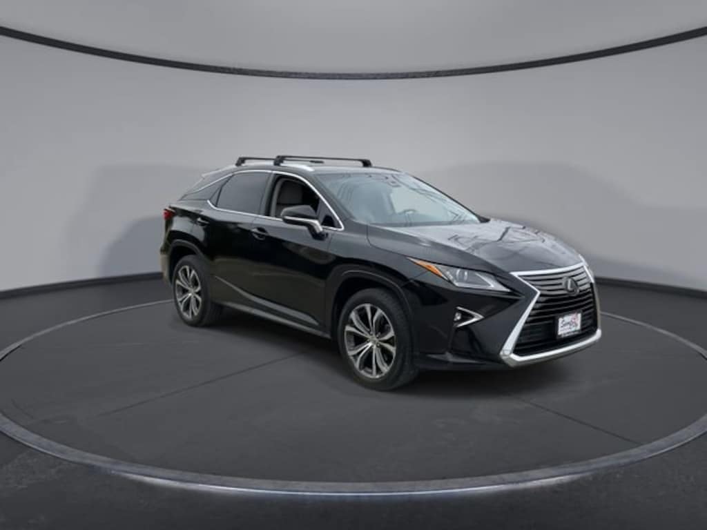Used 2016 Lexus RX 350 SUV