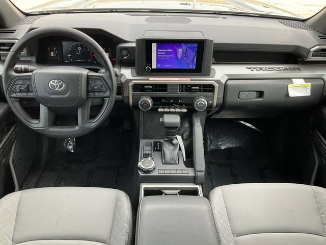 Thumbnail: 2025 Toyota Tacoma - 18