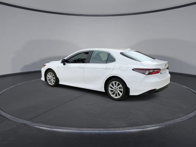 Thumbnail: 2023 Toyota Camry - 6