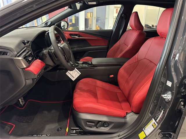 Thumbnail: 2026 Toyota Camry - 6