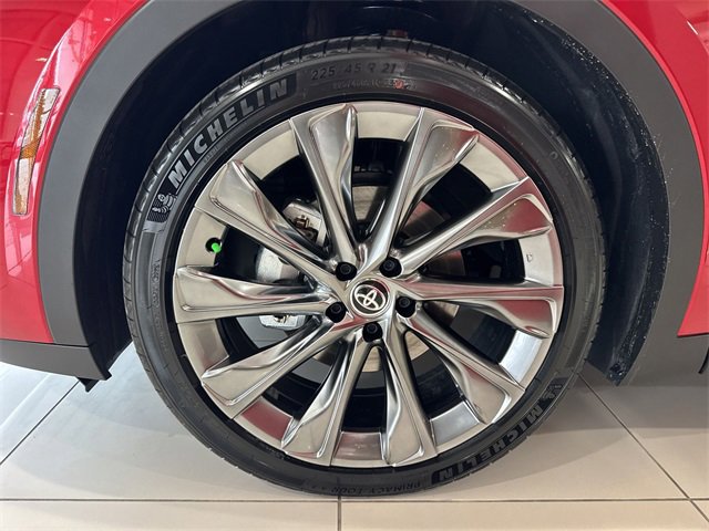 Thumbnail: 2026 Toyota Crown - 5