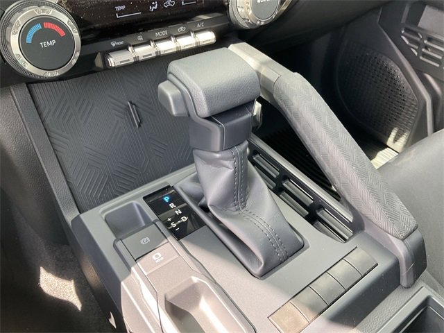 Thumbnail: 2026 Toyota Tacoma - 23