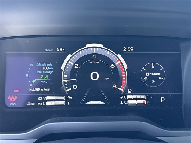 Thumbnail: 2026 Toyota Tundra - 28