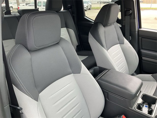 Thumbnail: 2025 Toyota Tacoma - 17