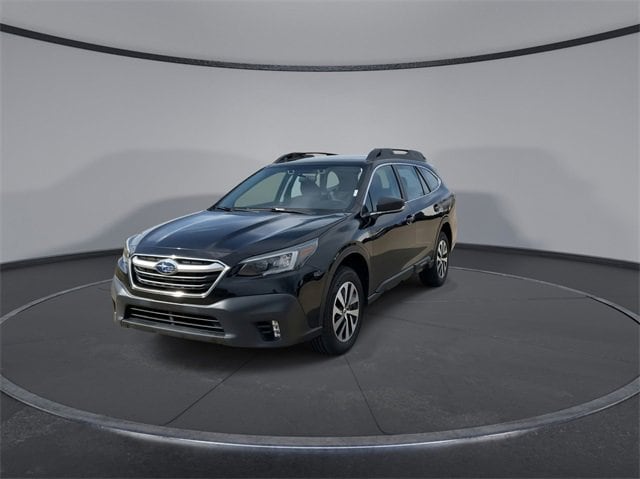 Thumbnail: 2022 Subaru Outback - 8