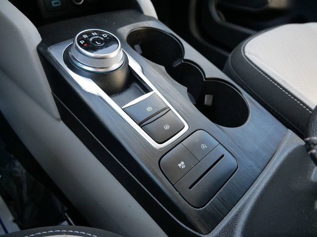 Thumbnail: 2023 Ford Escape - 13