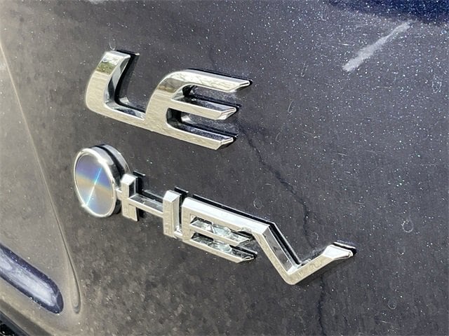 Thumbnail: 2025 Toyota Corolla - 11