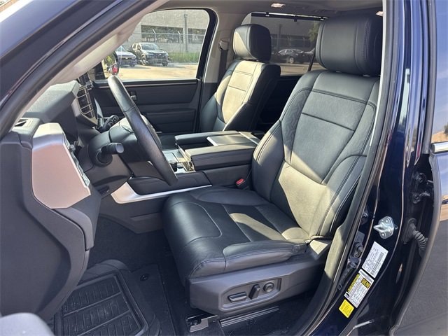Thumbnail: 2024 Toyota Sequoia - 13