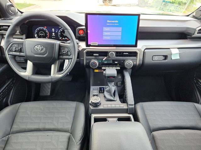 Thumbnail: 2026 Toyota 4Runner - 21