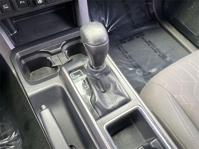 Thumbnail: 2019 Toyota Tacoma - 23