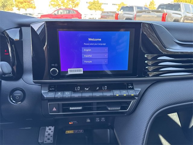 Thumbnail: 2026 Toyota Camry - 19