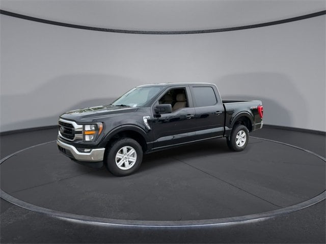 Thumbnail: 2023 Ford F-150 - 4