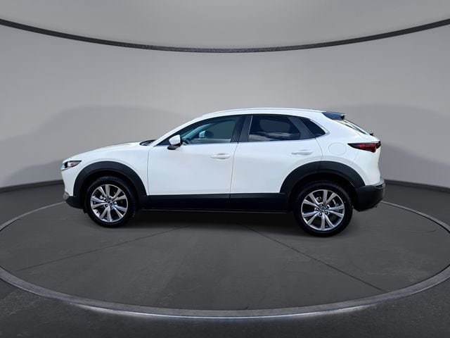 Thumbnail: 2021 Mazda CX-30 - 4