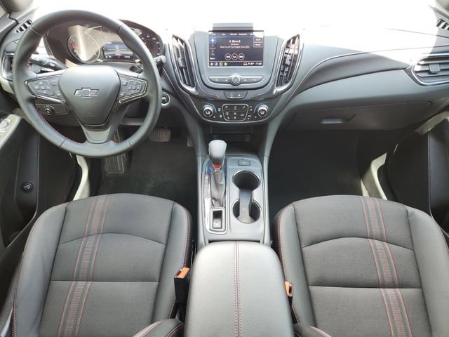 2023 Chevrolet Equinox RS - Photo 24