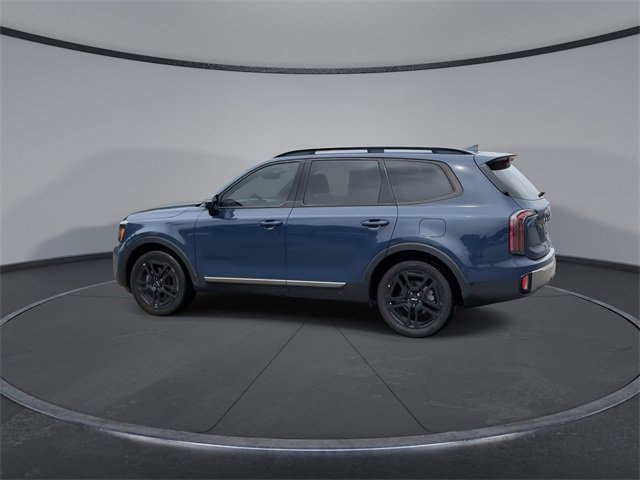 2023 Kia Telluride EX 6