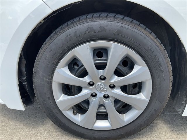 Thumbnail: 2021 Toyota Corolla - 12