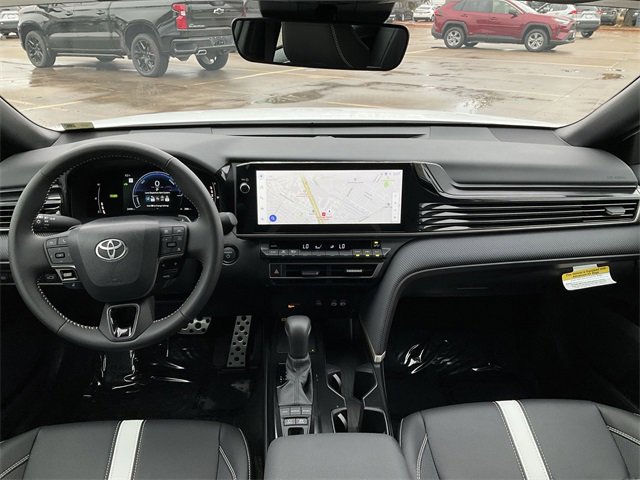 Thumbnail: 2025 Toyota Camry - 19