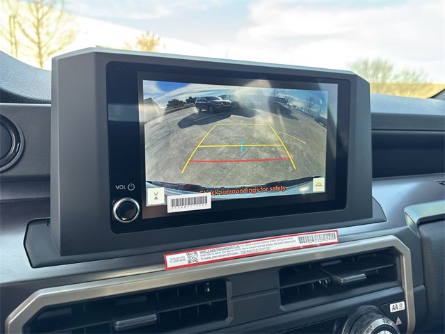 Thumbnail: 2026 Toyota Tacoma - 21