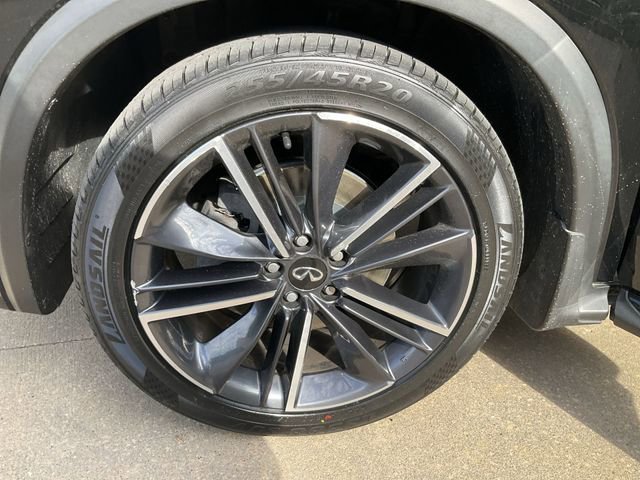 Thumbnail: 2023 INFINITI QX50 - 11