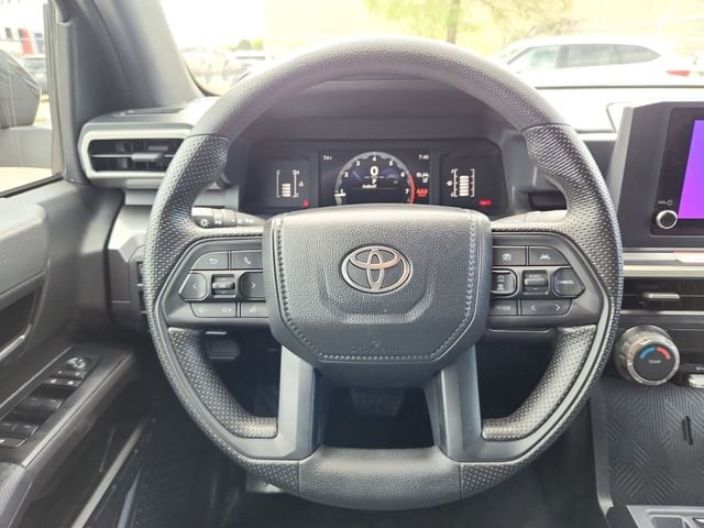 Thumbnail: 2025 Toyota Tacoma - 21