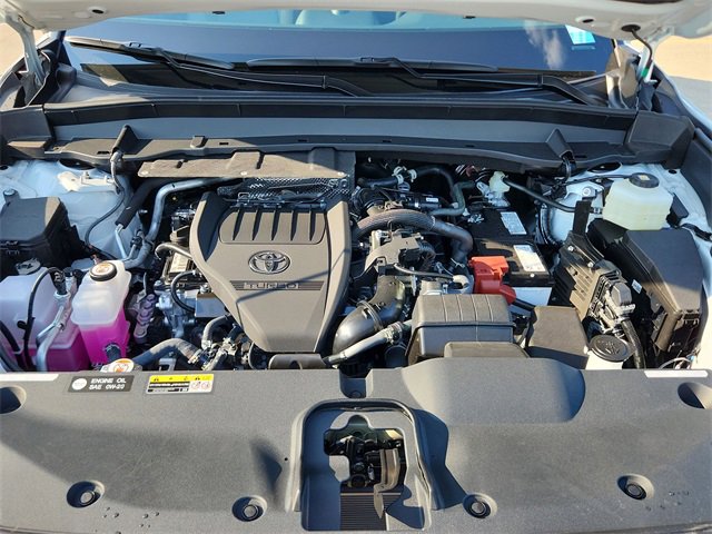 Thumbnail: 2025 Toyota Grand Highlander - 12