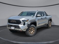 2026 Toyota Tacoma i-FORCE MAX Trailhunter Truck Double Cab