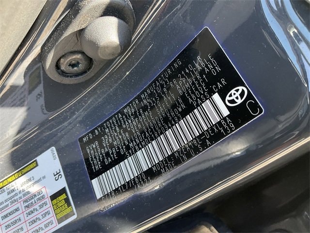 Thumbnail: 2024 Toyota Corolla - 16