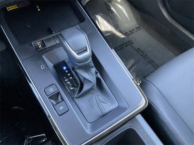 Thumbnail: 2026 Toyota Corolla Cross - 25