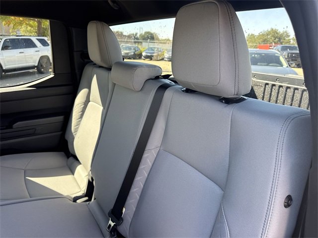 Thumbnail: 2025 Toyota Tacoma - 16