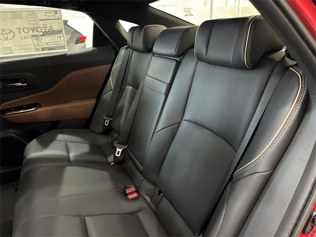 Thumbnail: 2026 Toyota Crown - 11