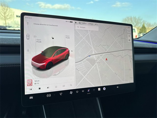 Thumbnail: 2026 Tesla Model Y - 23