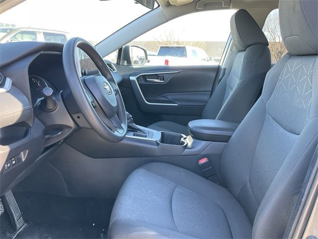 Thumbnail: 2024 Toyota RAV4 - 13