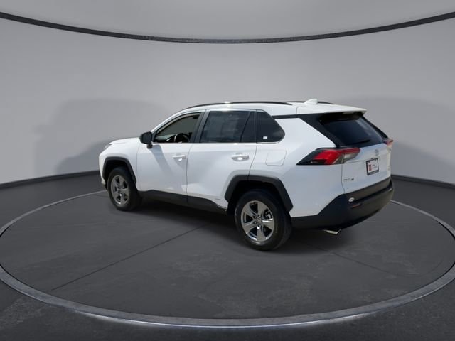 Thumbnail: 2025 Toyota RAV4 - 6