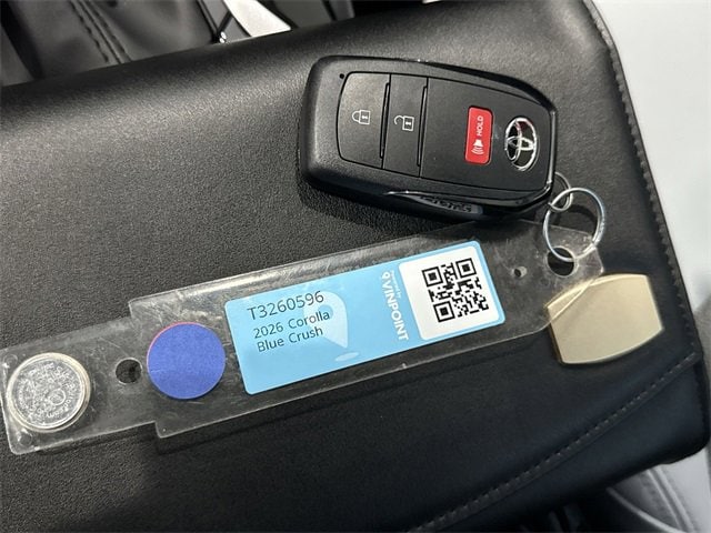 Thumbnail: 2026 Toyota Corolla - 21