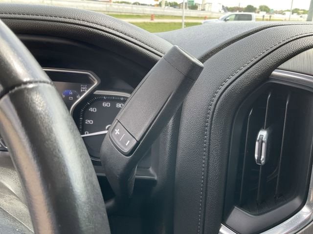 Thumbnail: 2021 GMC Sierra 1500 - 26
