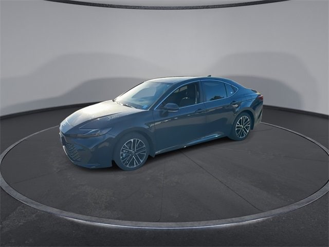 Thumbnail: 2026 Toyota Camry - 4