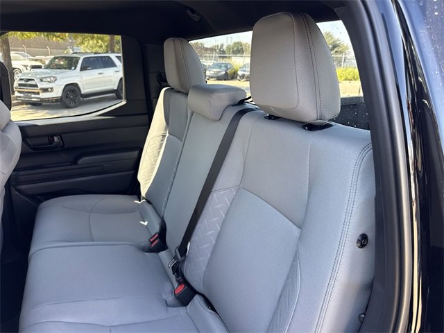 Thumbnail: 2025 Toyota Tacoma - 16