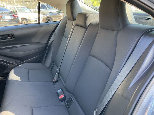 Thumbnail: 2025 Toyota Corolla - 16