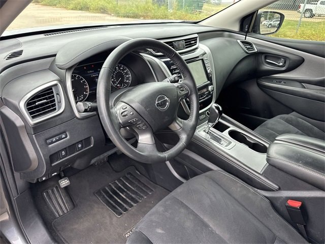 Thumbnail: 2021 Nissan Murano - 10