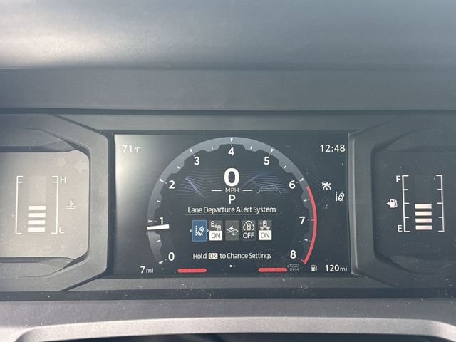 Thumbnail: 2026 Toyota Tacoma - 26