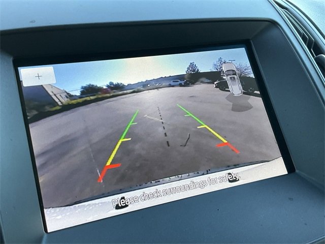 Thumbnail: 2020 Ford Edge - 20