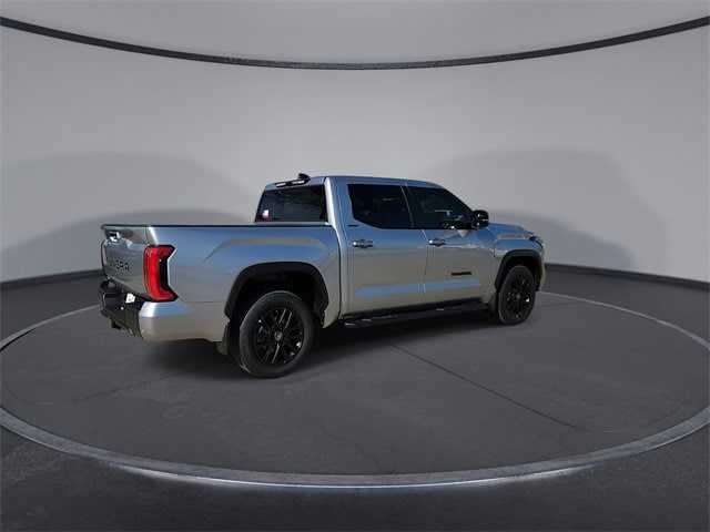 Thumbnail: 2025 Toyota Tundra - 4