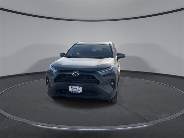 Thumbnail: 2025 Toyota RAV4 - 3